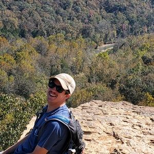 Meet your Posher, Matthew